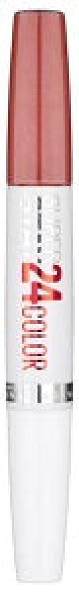 SuperStay 24 Hour Lipstick Caramel Kiss 725