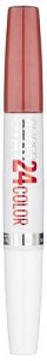 SuperStay 24 Hour Lipstick Caramel Kiss 725