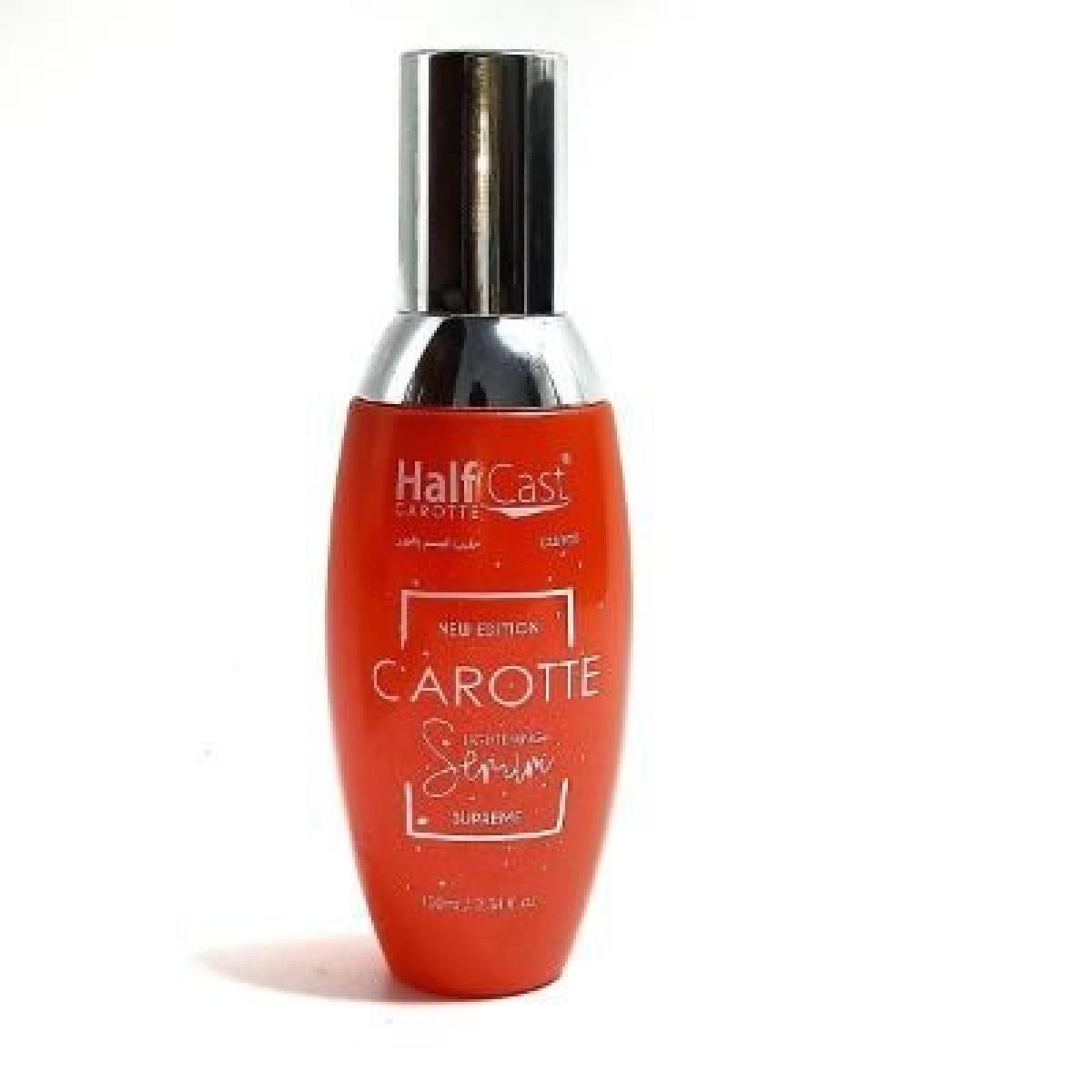 Carotte Lightening Serum
