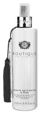 Body Mist Boutique White Nectarine & Pear