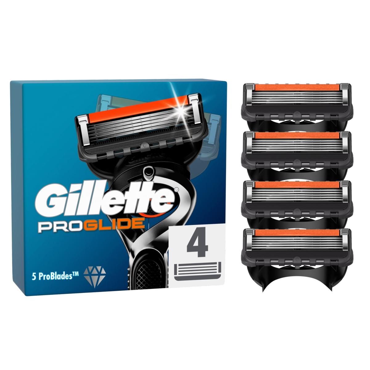 ProGlide Men's Razor Blades Refills