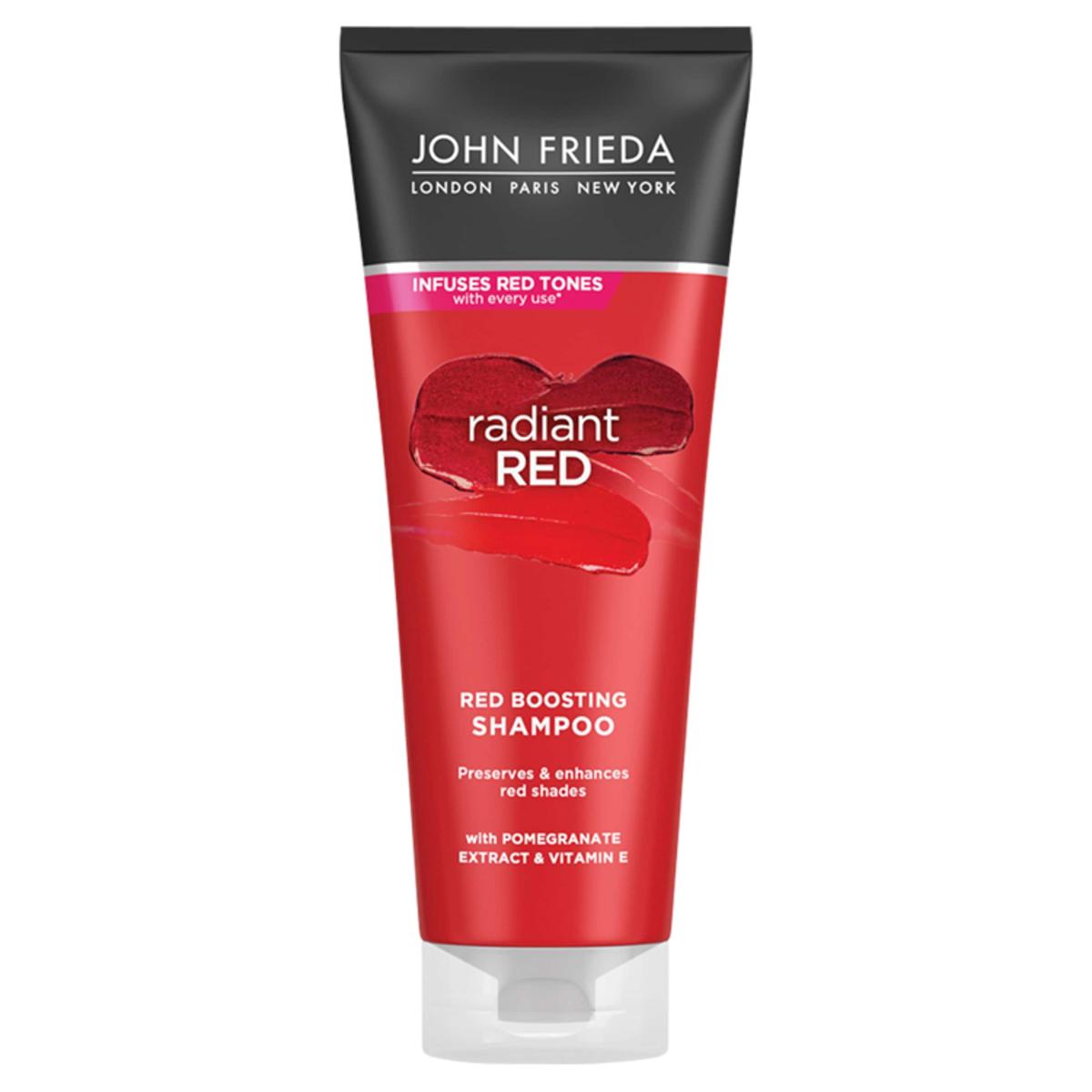 Radiant Red Red-Boosting Shampoo