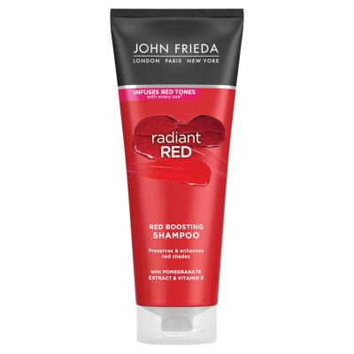 Radiant Red Red-Boosting Shampoo