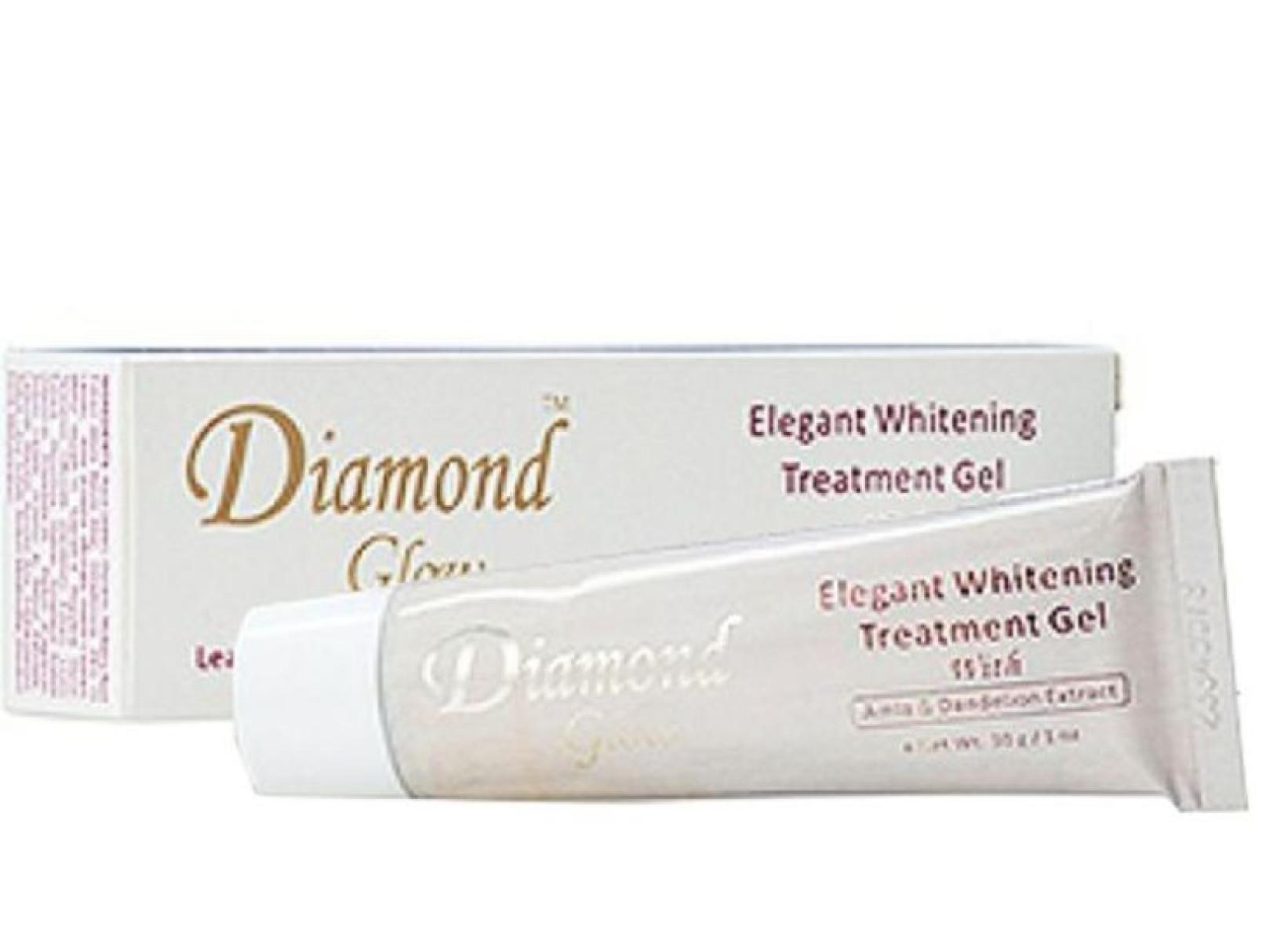 Whitening Treatment Gel