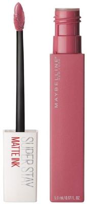 SuperStay Matte Ink Liquid Lipstick Lover 15