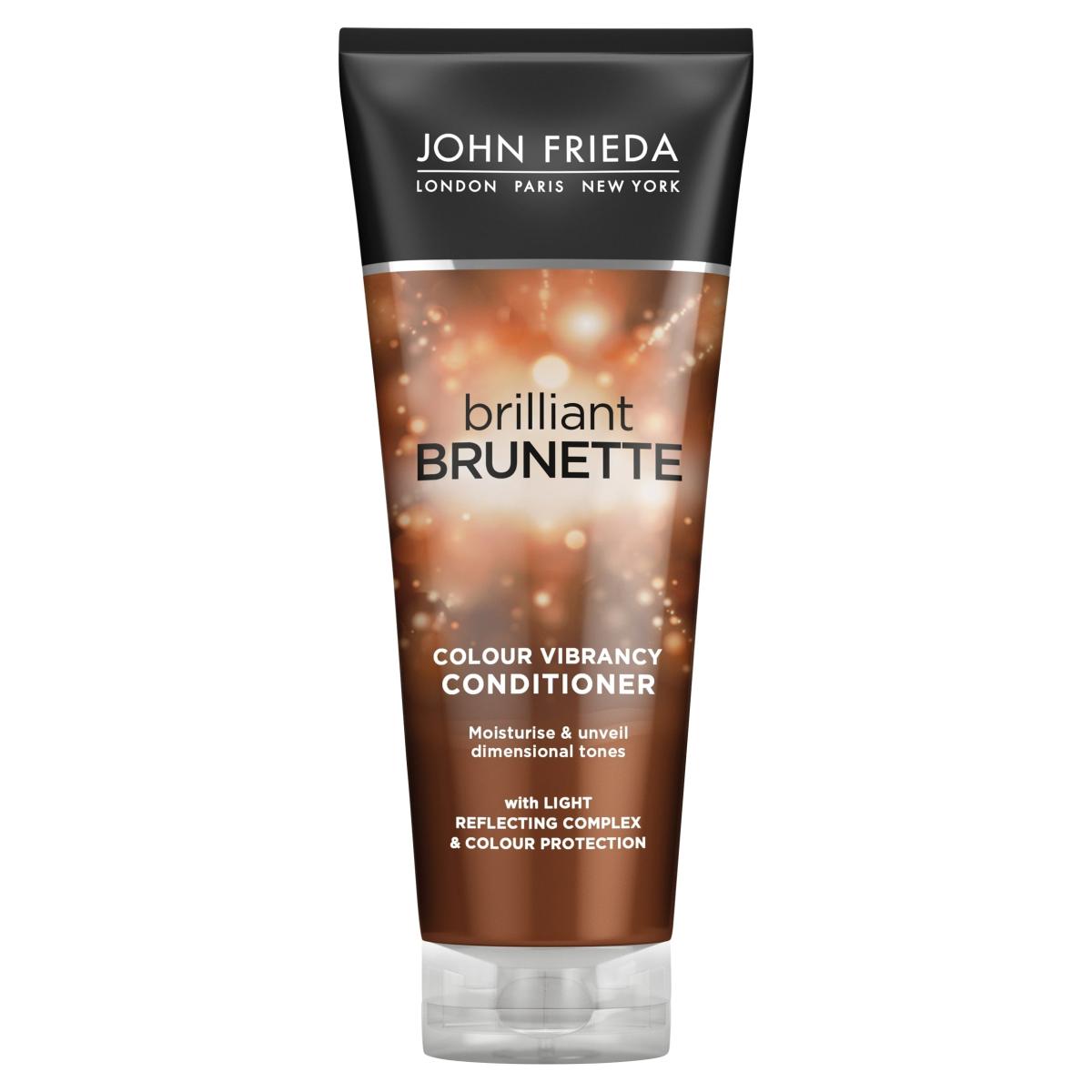 Brilliant Brunette Colour Protect Conditioner