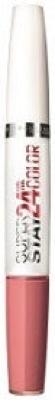 SuperStay 24 Hour Lipstick Natural Flush 125