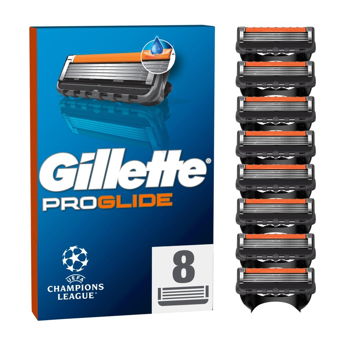 ProGlide Men's Razor Blades Refills