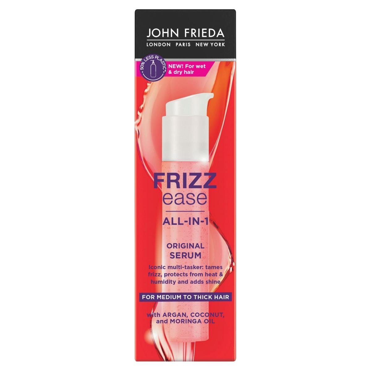 Frizz Ease All in 1 Original Serum