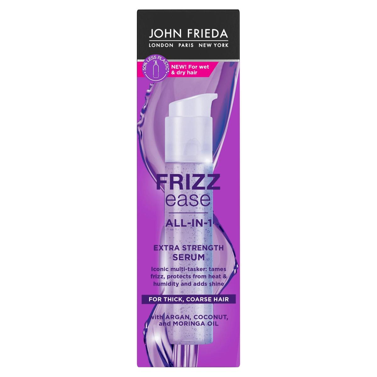 Frizz Ease All in 1 Extra Strength Serum