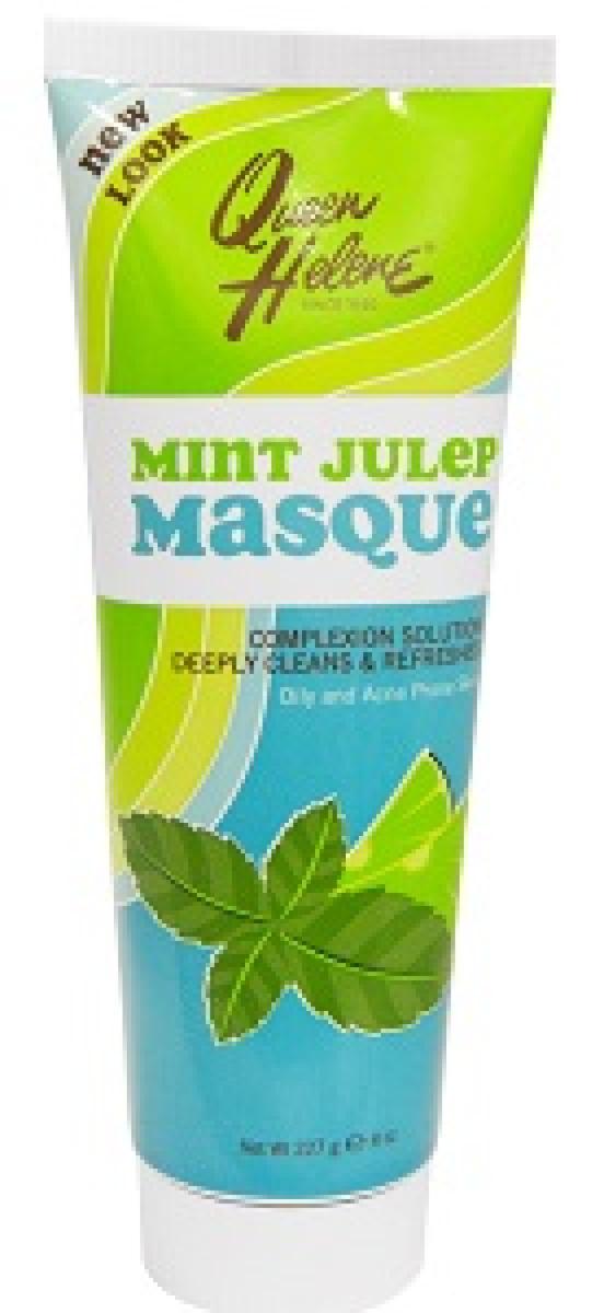 Facial Masque Mint Julep