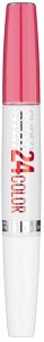 SuperStay 24 Hour Lipstick Perpetual Rose 135