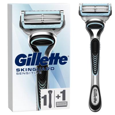 SkinGuard Sensitive Skin Men's Razor