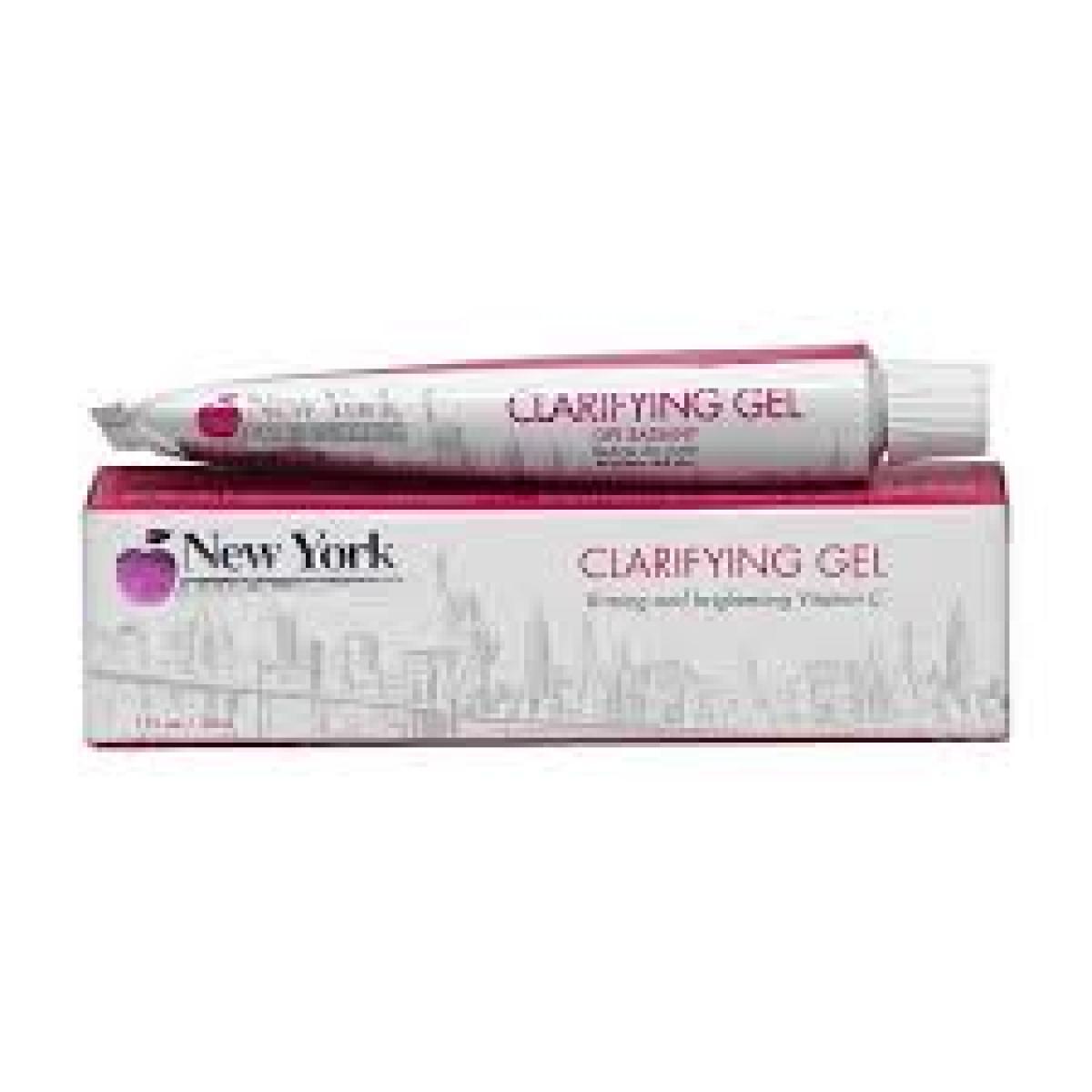 Fair & Lovely Clarifying Gel
