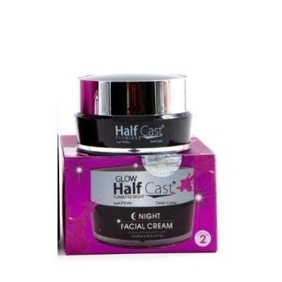 Flawless Facial Cream Night