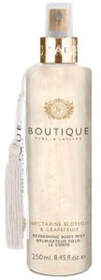 Body Mist Boutique Nectarine Blossom & Grapefruit