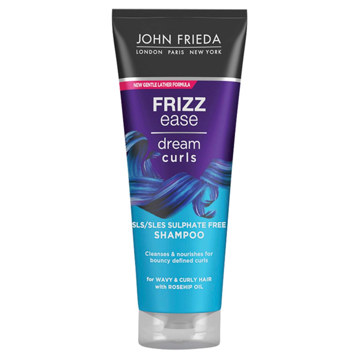 Frizz Ease Dream Curls Shampoo