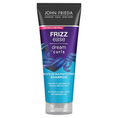 Frizz Ease Dream Curls Shampoo