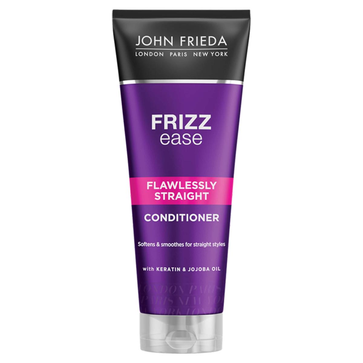 Frizz Ease Straight Conditioner