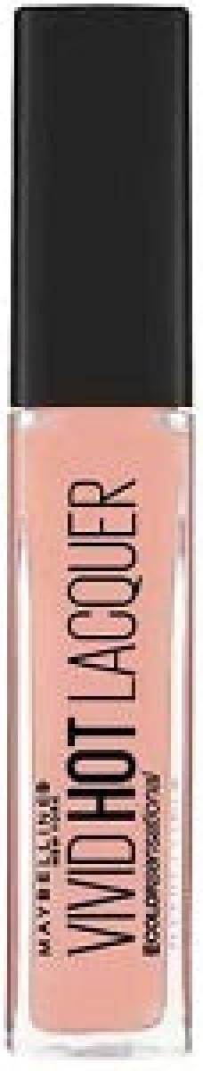 Color Sensational Vivid Hot Lip Lacquer Tease 60