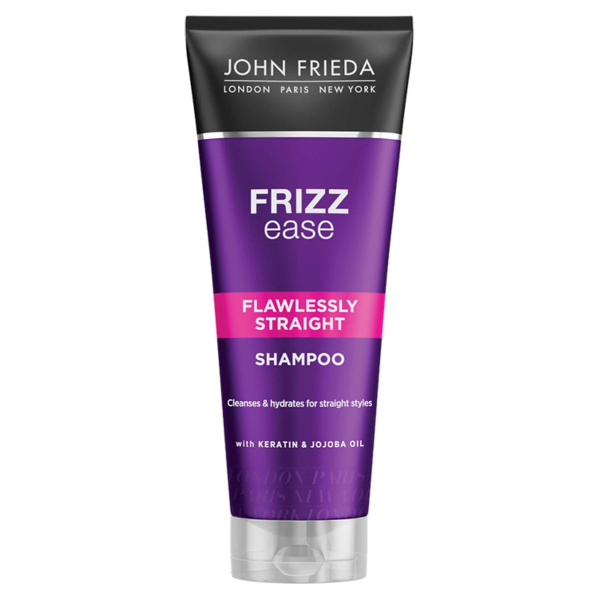 Frizz Ease Straight Shampoo