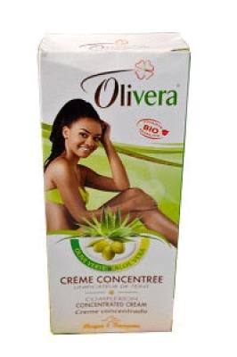 Complexion Concentrated Cream