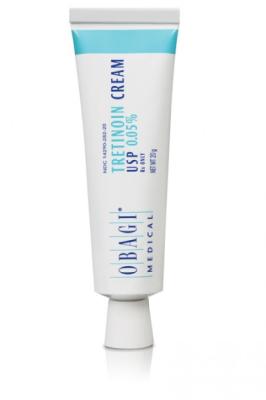 Tretinoin Cream USP 0.05 Percent