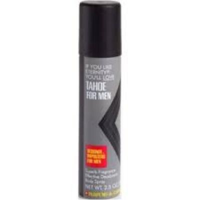 Body Spray