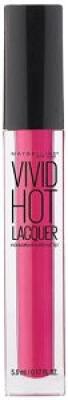 Color Sensational Vivid Hot Lip Lacquer Sassy 68