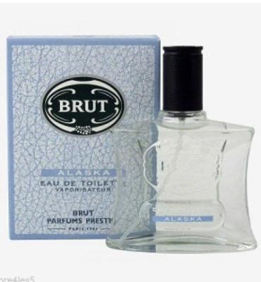 Alaska EDT
