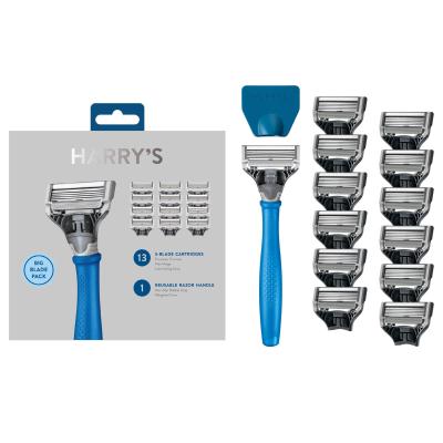 Razor Plus 13 Cartridge Refills