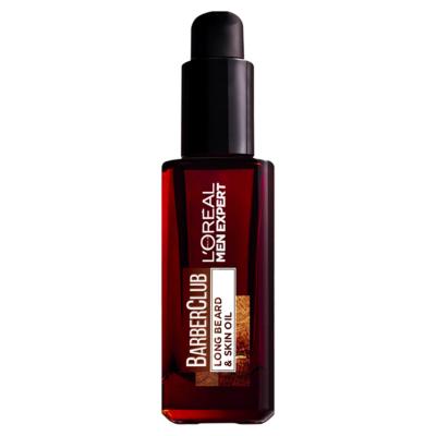 Men Expert Barberclub Beard Oil