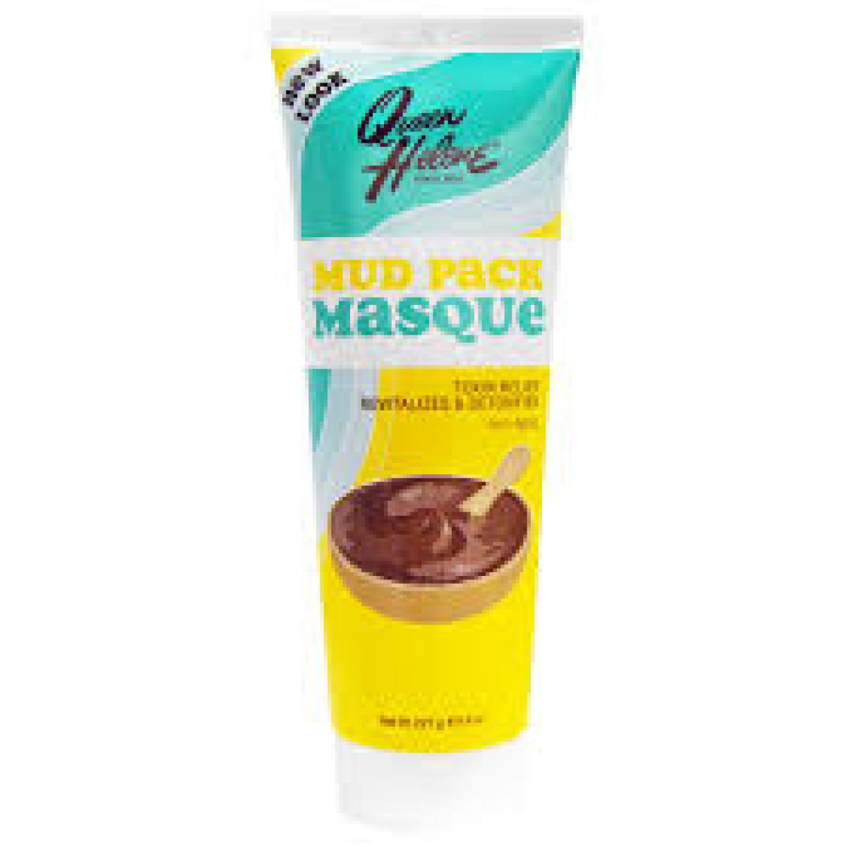 Mud Pack Masque Anti Aging