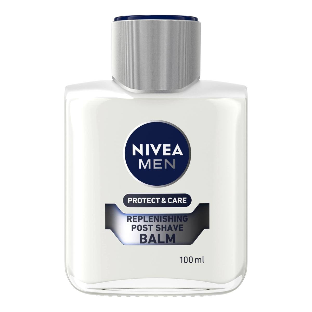 Men Post Shave Balm