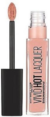 Color Sensational Vivid Hot Lip Lacquer Unreal 64