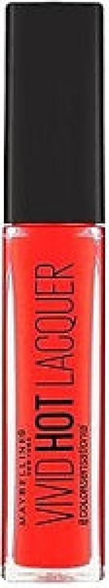 Color Sensational Vivid Hot Lip Lacquer So Hot 70