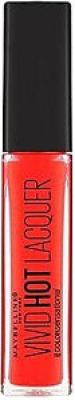 Color Sensational Vivid Hot Lip Lacquer So Hot 70