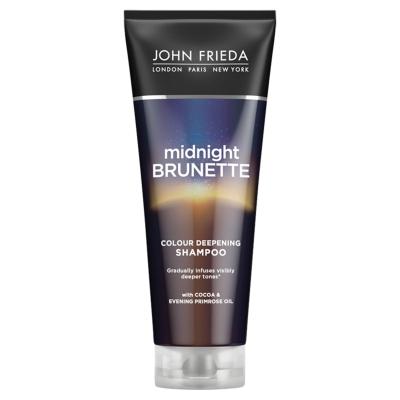Midnight Brunette Colour Deep Shampoo