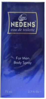 For Men EDT
