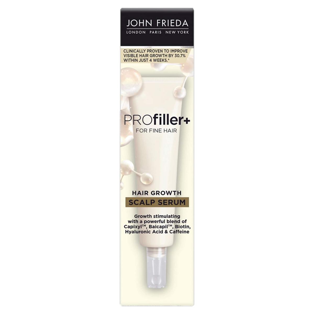 ProFiller+ Hair Growth Scalp Serum