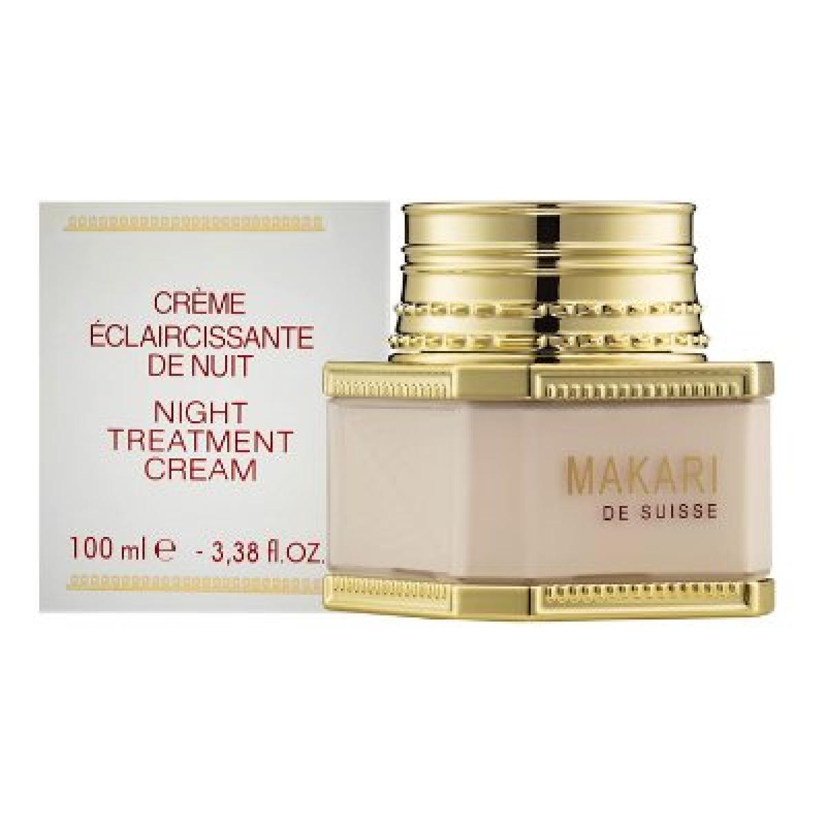 24K Replenish Night Face Cream