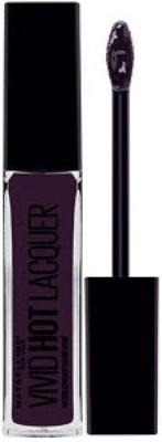 Color Sensational Vivid Hot Lip Lacquer Slay It 82