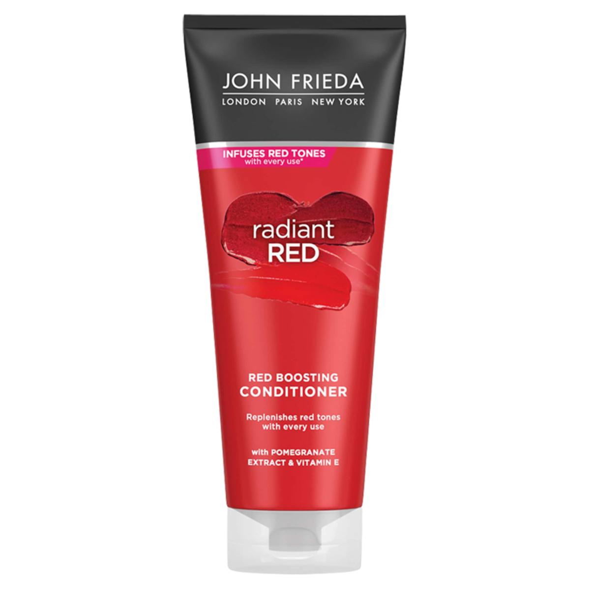 Radiant Red-Boosting Conditioner