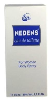 For Women EDT