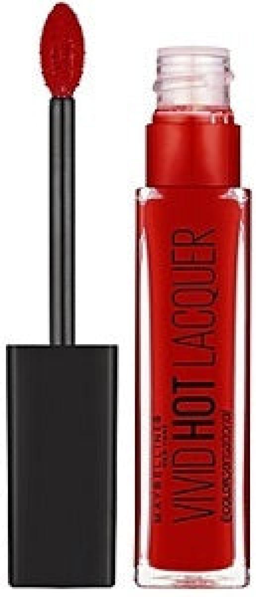 Color Sensational Vivid Hot Lip Lacquer Classic 72