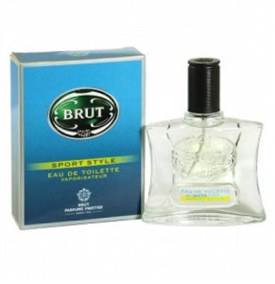 Sport Style EDT
