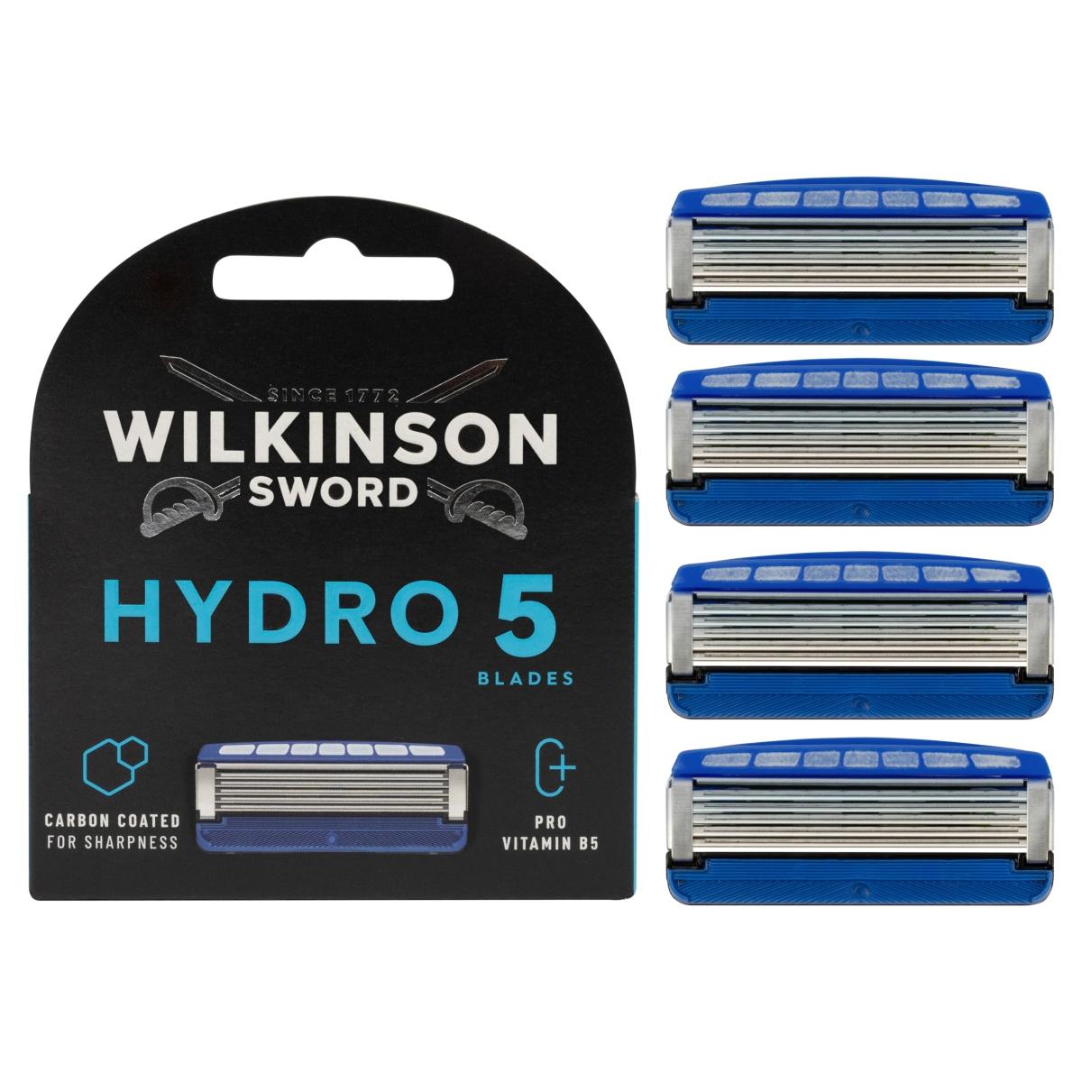 Hydro 5 Skin Protect Regular Blades