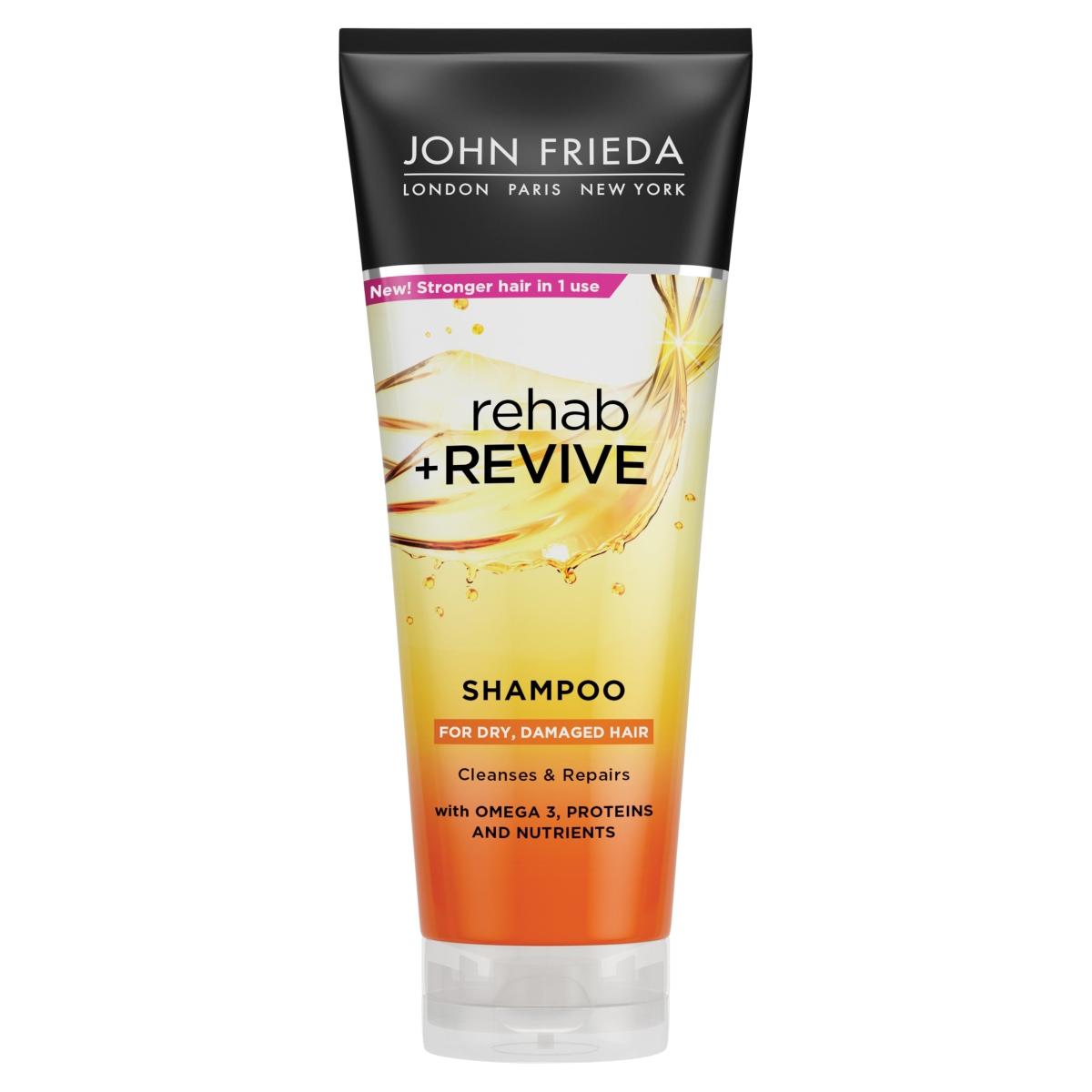 Rehab & Revive Shampoo