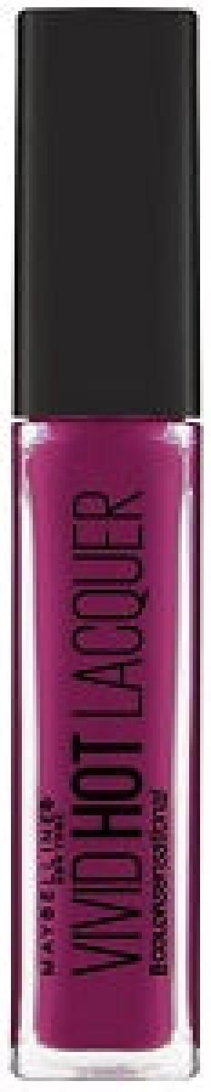 Color Sensational Vivid Hot Lip Lacquer Obsessed 76