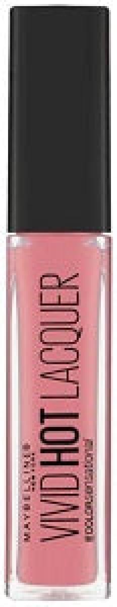 Color Sensational Vivid Hot Lip Lacquer Too Cute 66